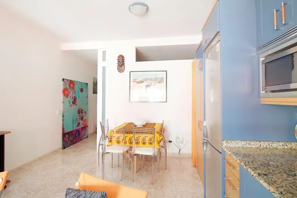Live Is A Beach Apartman Arinaga 0*,  Spanyolország