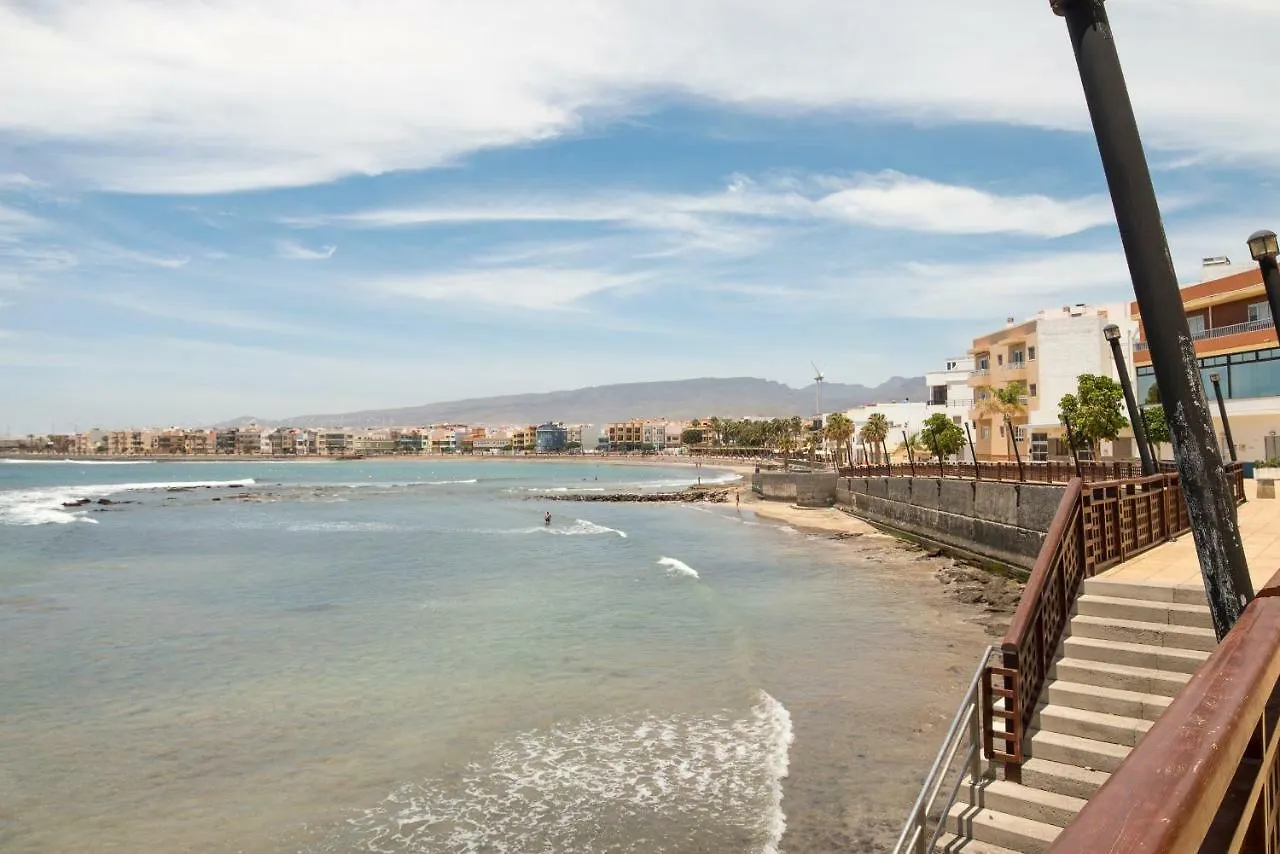 Live Is A Beach Apartman Arinaga