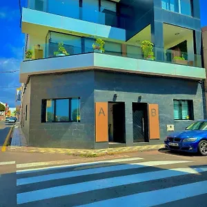  Apartamento Apartamento La Avenida De