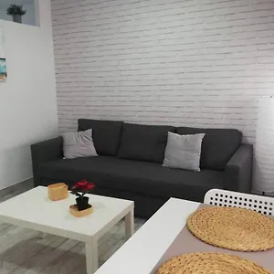  Apartamento Acuario